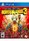 BORDERLANDS 3 DELUXE EDITION  (USAGÉ)